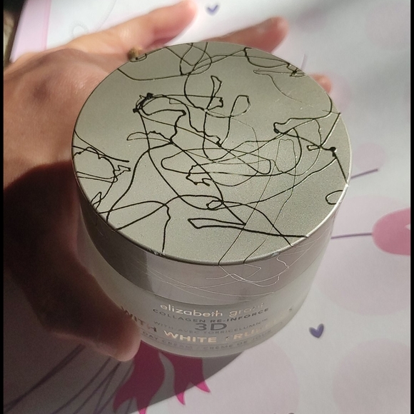 Elizabeth grand Collagen Re-Inforce 3D - Picture 5 of 5